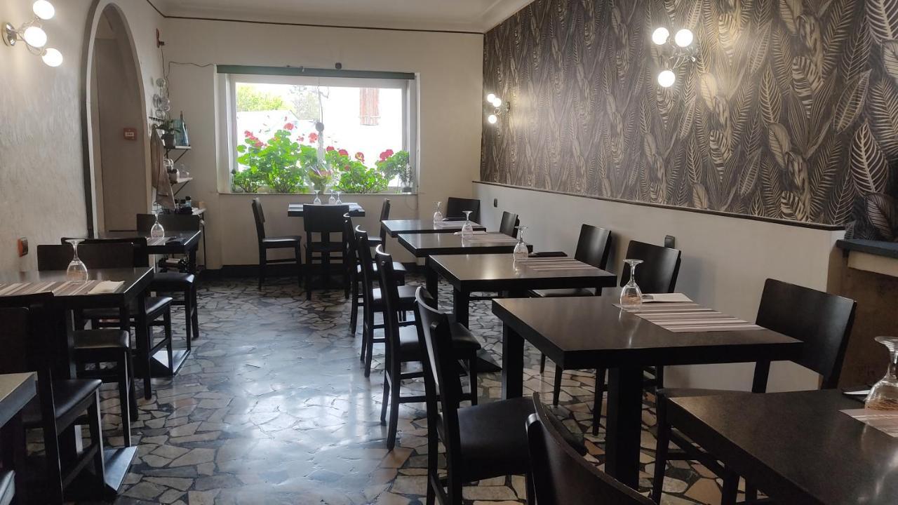 Hotel Le Bearn Bagneres-de-Bigorre Ngoại thất bức ảnh