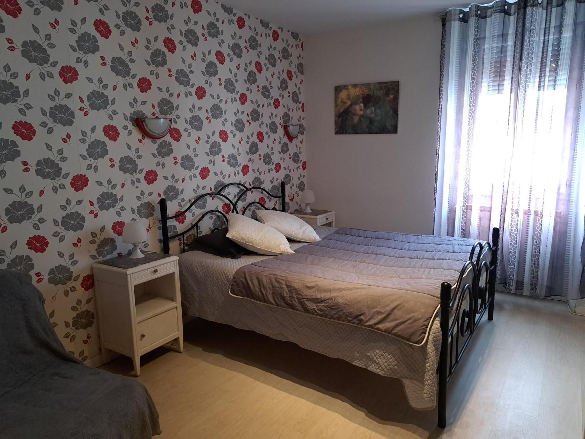 Hotel Le Bearn Bagneres-de-Bigorre Ngoại thất bức ảnh