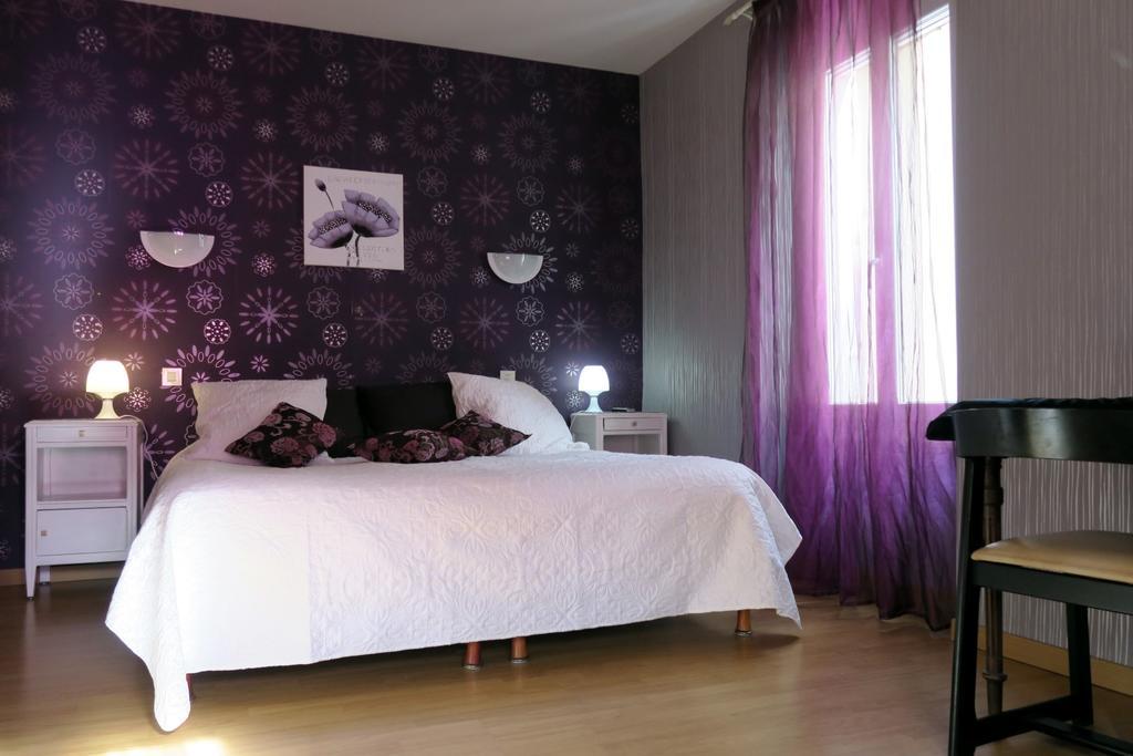 Hotel Le Bearn Bagneres-de-Bigorre Ngoại thất bức ảnh