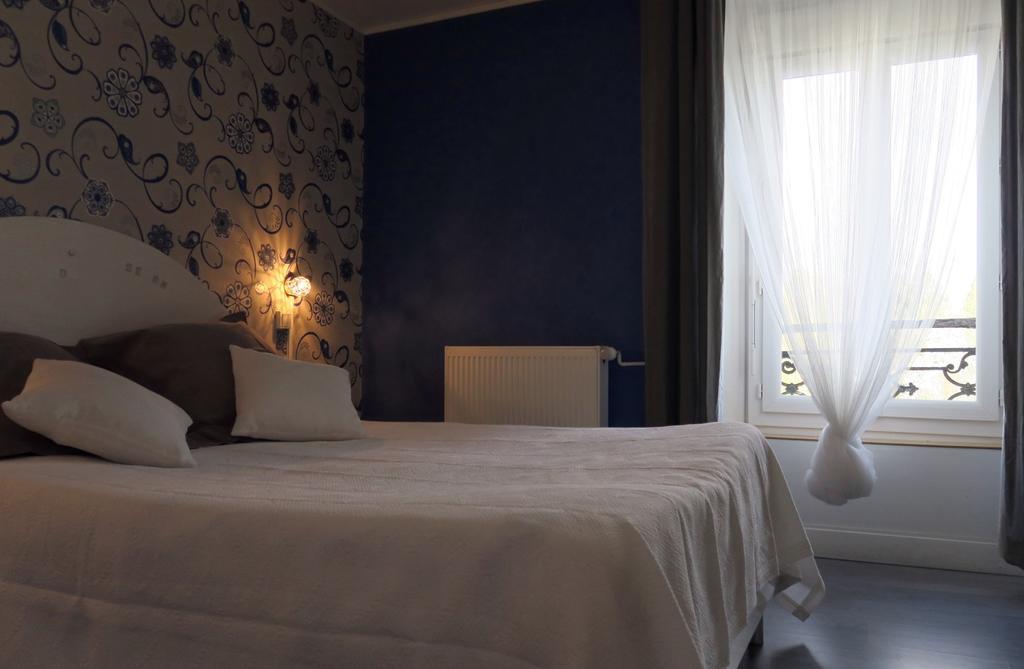 Hotel Le Bearn Bagneres-de-Bigorre Ngoại thất bức ảnh