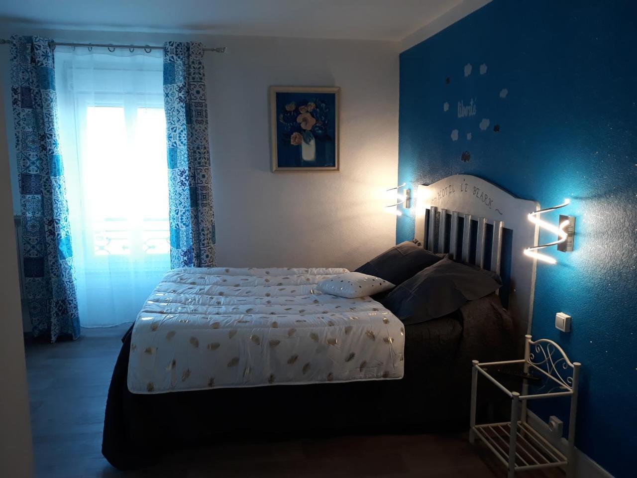 Hotel Le Bearn Bagneres-de-Bigorre Ngoại thất bức ảnh